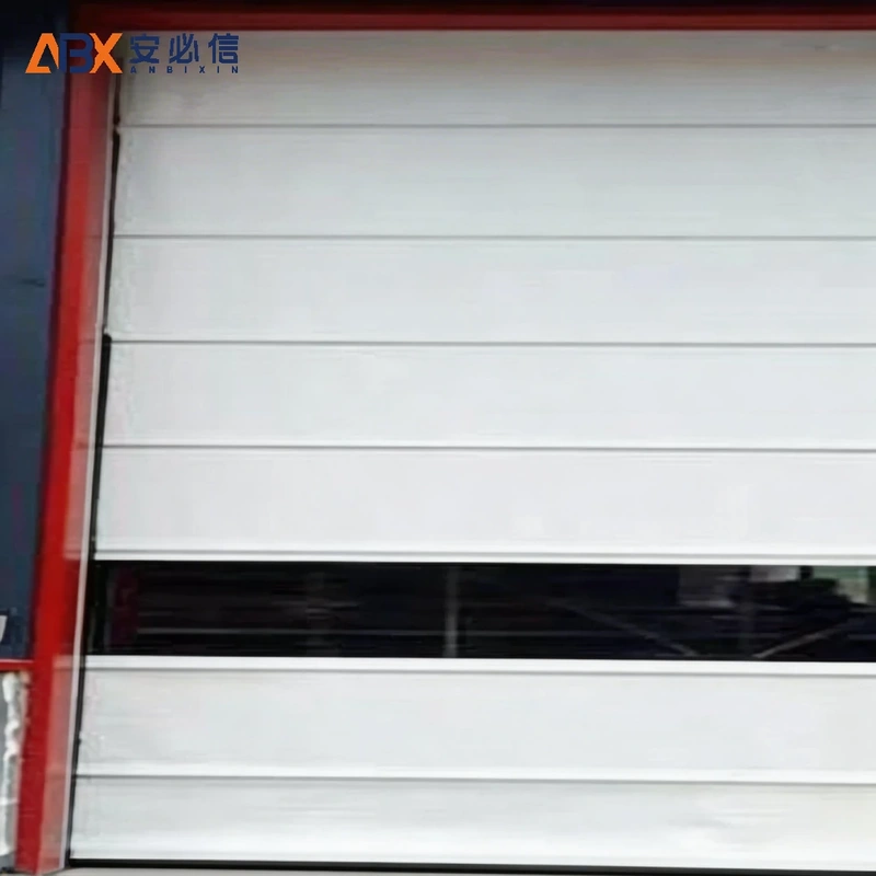 沈阳洁净快速门